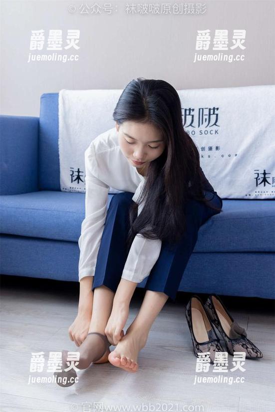 BoBoSocks袜啵啵 - 小甜豆合集：黑丝魅惑，闪亮登场
