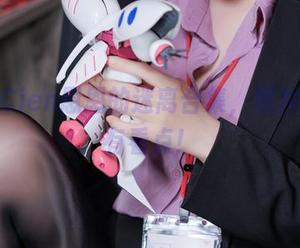艾莲：Cien恩恩的迷离合集，照片个个都有看点！
