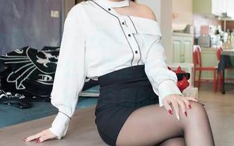 Feilin嗲囡囡 – 在Milk楚楚的体操服里，我懂了些什么？无圣光之下的迷失图包，给你点别的吧！