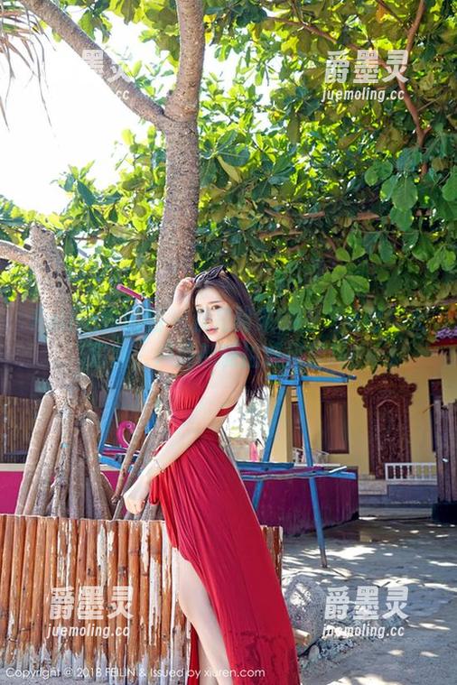 Feilin嗲囡囡 - 就是阿朱啊的“美图”大冒险，户外都能拍成风景吗？