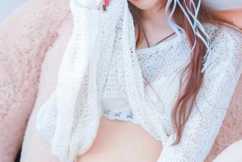 GIRLT果团网 – 小九九+r的奶牛高清美图，完全不想赘述的眼福。