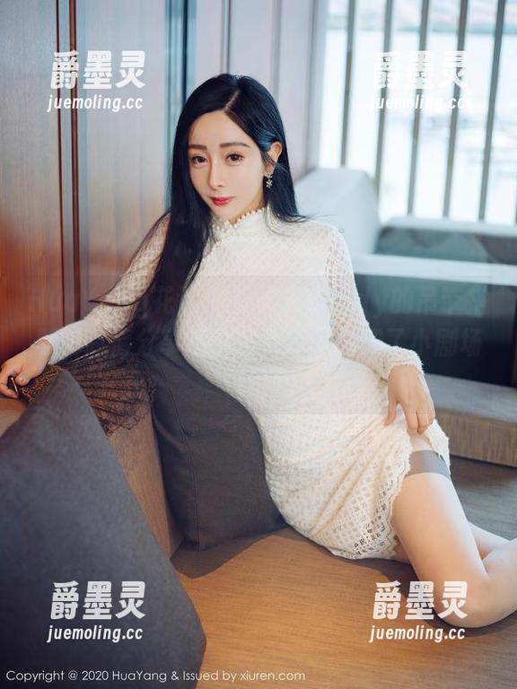 HuaYang花漾 - 周于希sandy的吊带搭配，高清分享后没想到评论区成了小剧场！