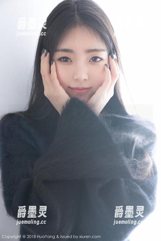 HuaYang花漾 - 看张思允Nice完美演绎短裤，私房作品中藏着的不止于风格。