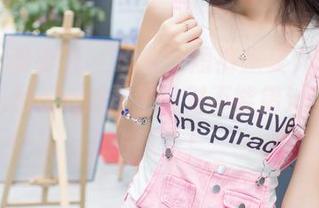 IMiss爱蜜社 – Bra！短裤是夏天的灵魂，乐乐Mango这包绝对不能错过！原图飞过来！