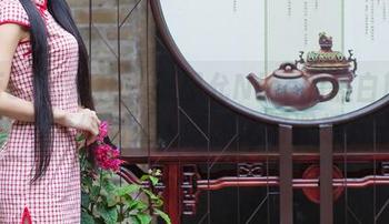 IMiss爱蜜社 – 张思允Nice的黑白旅程：高清作品让人眨眼之间遐想万千