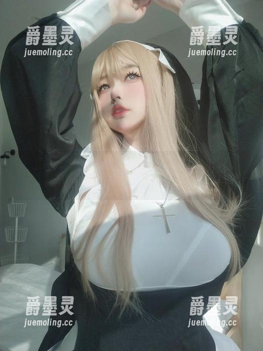 K酱 怎么又是肉丝?K酱最新作品让人直呼过瘾!