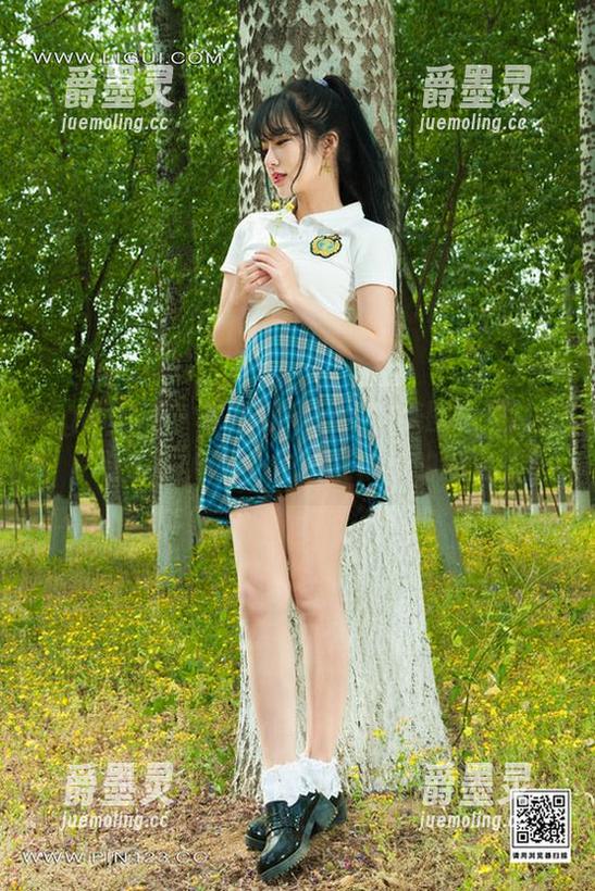 Ligui丽柜 - 香莲粽情汐汐的美图和照片，让你的心再一次质疑单身的意义