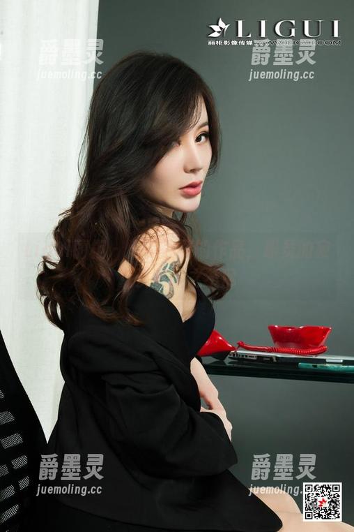 Ligui丽柜 - 为了芒果的作品，职员的寂寞资源取之不尽