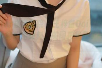 MFStar模范学院 – 王梓童Doirs在线：灰丝下的纠结时刻，美图把我晕了一个圈。