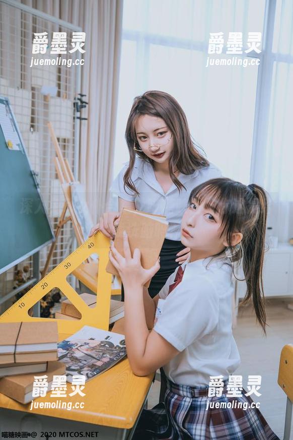 MTYH喵糖映画 深入兔耳女仆合集,喵糖映画,你这是给我洗脑吗?