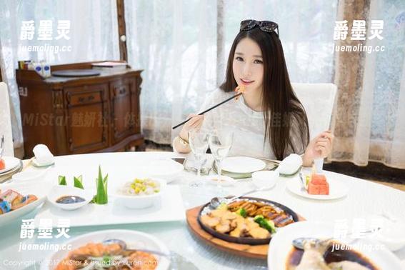 MiStar魅妍社 - 体操服分享，最新Jenny佳妮又来挑战自我：从摔跤到“惊喜”！