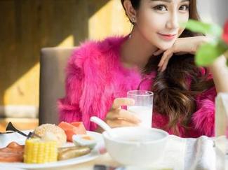 MiStar魅妍社 – 啧，这需要放进网盘里的陈雅漫VICKY皮衣写真，谁能拒绝？