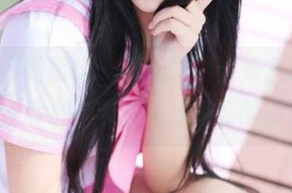 MyGirl美媛馆 – “花嫁”合集里的Abby王乔恩，带着一丝撒娇的美图