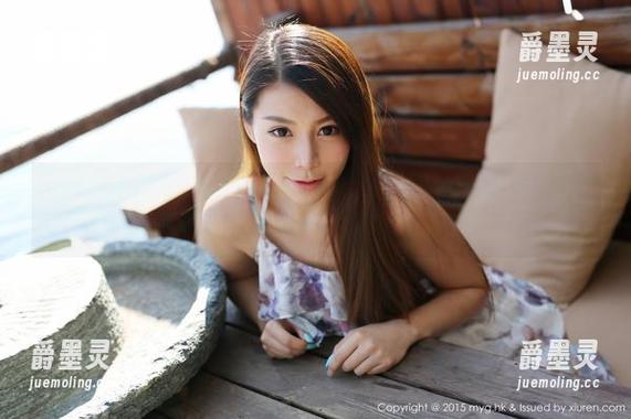 MyGirl美媛馆-Abby王乔恩 MyGirl美媛馆 - 精选Abby王乔恩,抱歉,但这份可爱我注定要炫耀给大家!