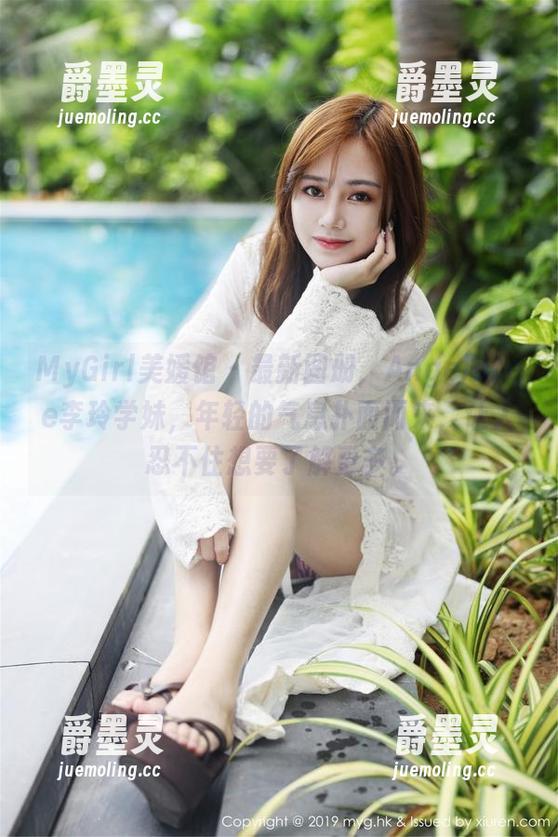 MyGirl美媛馆-AngelaLee李玲 MyGirl美媛馆 - 最新图册,AngelaLee李玲学妹,年轻的气息扑面而来,让人忍不住想要了解更多。