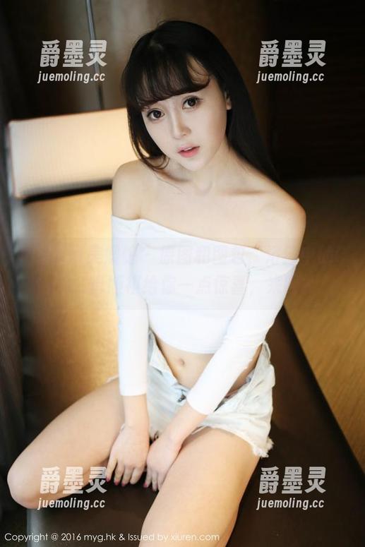 MyGirl美媛馆 - 原图和图包，浴缸中的Cris_卓娅祺给你一点惊喜，来吗？