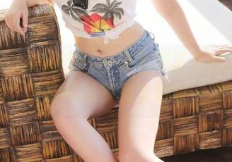 MyGirl美媛馆 – 一套不带圣光的旗袍合集，谁能怪我多看潘娇娇一眼？