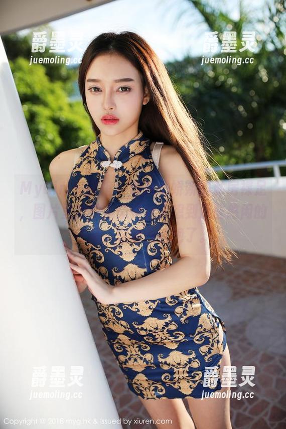 MyGirl美媛馆 - 说起潘娇娇的私房裸足，图片里的神态总是让人想到那些悠闲的午后，这种气氛绝了。
