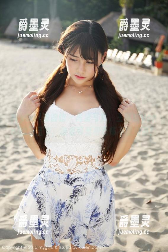 MyGirl美媛馆-王馨瑶yanni MyGirl美媛馆 - 高清写真,王馨瑶yanni的万圣节,谁说可爱和恐怖不能并存!