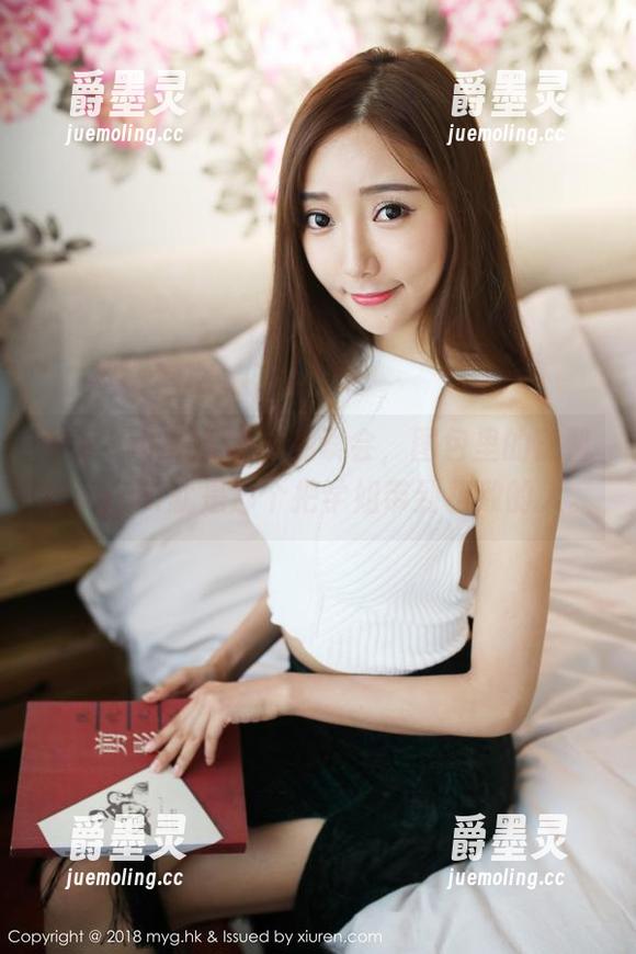 MyGirl美媛馆 - 别误会，图包里的王馨瑶yanni就是那个把学姐带到极致的人。