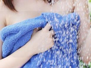 MyGirl美媛馆 – 糯美子MINIbabe的夏日写真集，值得我再看一遍…或者两遍，谁在乎呢？