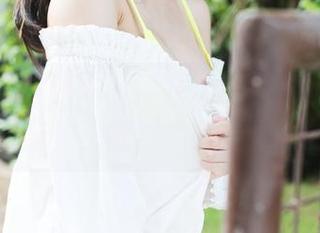 MyGirl美媛馆 – 揭开糯美子的牛仔裤：无圣光加持的套图期盼