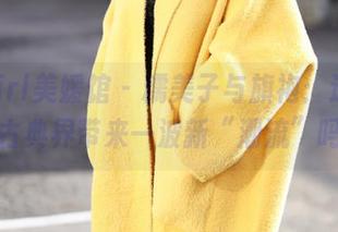 MyGirl美媛馆 – 糯美子与旗袍：这是要给古典界带来一波新“潮流”吗？