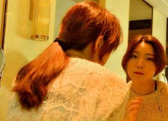 PANS – 想要的福利都在滴滴女神图集里，真幸福