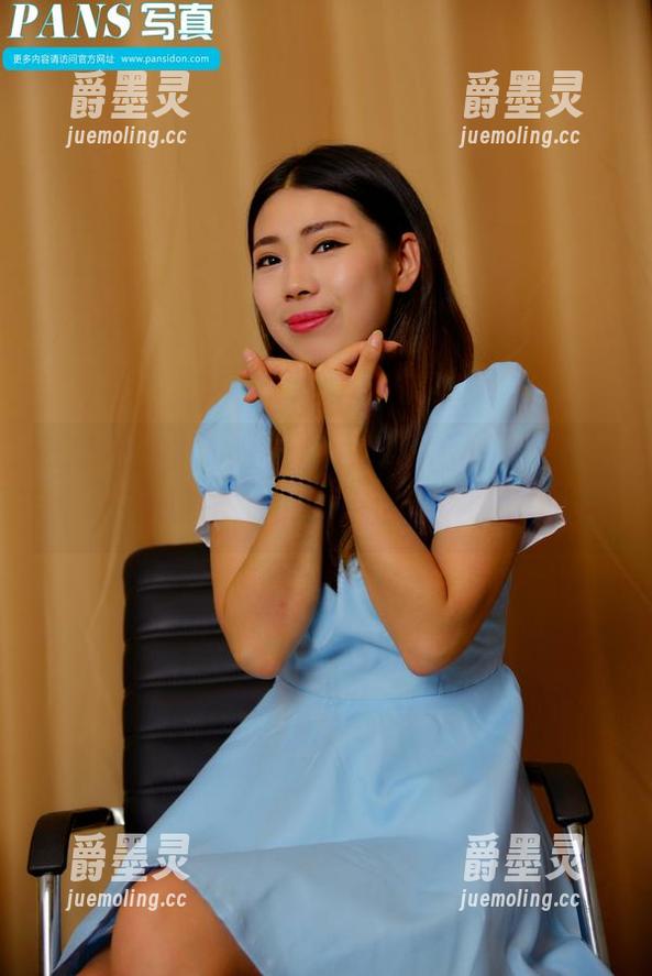PANS写真-禾禾 PANS写真 - 更新主演禾禾的美腿,观看需谨慎,可能会让你腿软!