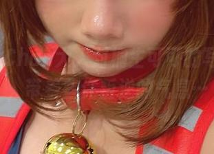 PoppaChan大人对桐生可可的写真合集，带着些许叛逆的气息…