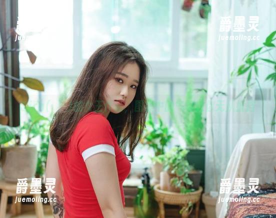 Sira(시라)的女王作品，图集中的气场让你无从抵挡