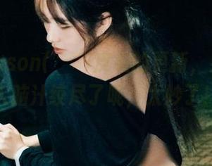 这次Sonson(손손)皮衣的更新，果然又让人脑汁绞尽了呢，太妙了！