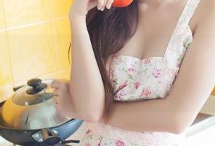 TGOD推女神 – 朱赢Molly来啦：秘书美图精选，让人一看再看
