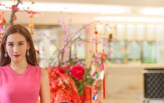 TGOD推女神 – 原图精选：程彤颜用她的日常让我的模仿秀变成了广场舞！