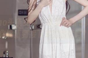 TouTiao头条女神 – 申美嫣的写真精选：你能猜到接下来的剧情吗？