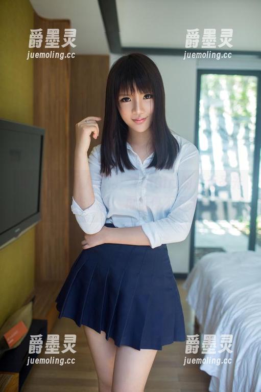 每一张都让人惊艳：TuiGirl的“无圣光”作品集，再也停不下来