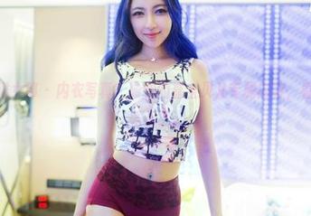 TuiGirl推女郎 – 内衣写真？最新的嘉宝贝儿专属内容，看这身材，受不了。