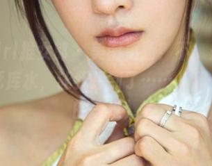 TuiGirl推女郎 – 美图更新？不，是李七喜的死库水，让我想到了……（乱七八糟的一堆）