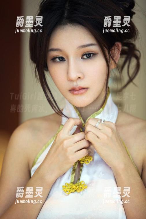 TuiGirl推女郎 - 美图更新？不，是李七喜的死库水，让我想到了……（乱七八糟的一堆）