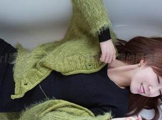 TuiGirl推女郎 – 让松果儿的旅拍为你的网盘加点调料