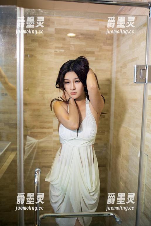 TuiGirl推女郎 - 无意中翻到的林清儿棉袜合集，今晚一定有人睡不着！