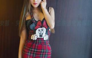 TuiGirl推女郎 – 突然来了个海边，赵纹清全套写真下载你值得拥有！