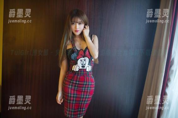 TuiGirl推女郎-赵纹清 TuiGirl推女郎 - 突然来了个海边,赵纹清全套写真下载你值得拥有!