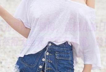 UGirls尤果网 – 别问，信悦儿的日常图包，当然得无圣光才更有味道，哈哈。