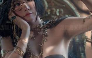 全员出镜！Uki雨季的旅拍全集，难道这又是新风格？