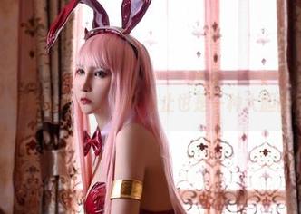 Vams子妹妹合集：原来静止也是一种大胆的摆姿。