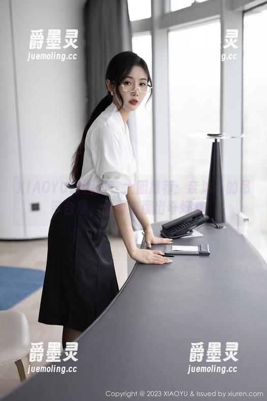 XIAOYU语画界 - 大胆推荐：奈沐子的吊带合集，侧面角度出奇好看！