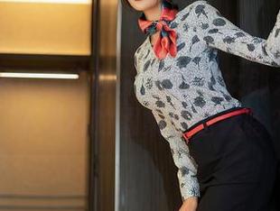 XINGYAN星颜社 – 定制兔女郎爱的形态：唐思琪的图集里面藏啥？