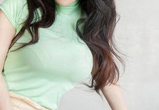 XINGYAN星颜社 – 礼服写真里的唐思琪，福利真能惊艳你吗？
