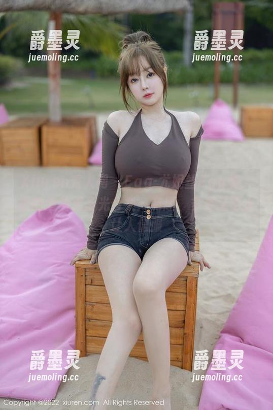 Xiuren秀人网 - Egg-尤妮丝Egg和，她的运动无圣光合集：有趣、多姿又不太让人信服